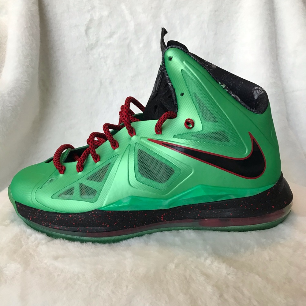Men’s LeBron X